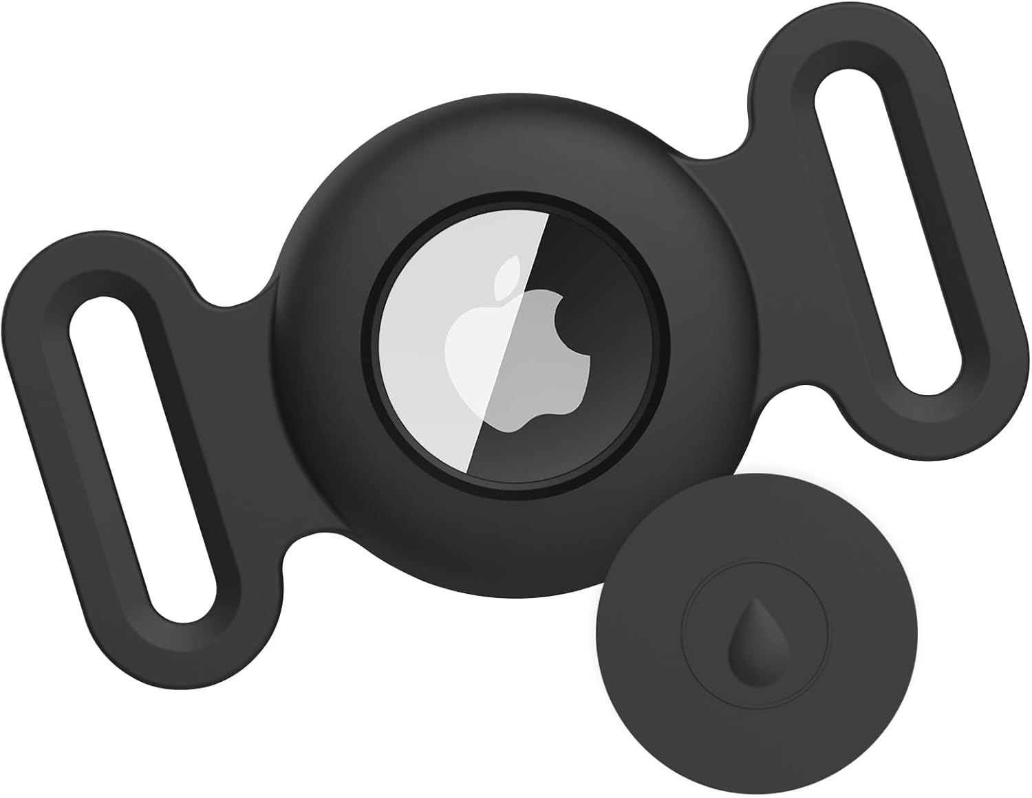 Vancle Airtag Etuis Collier