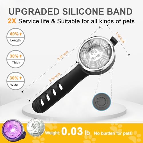 Vue 4 de Tubasion Lot De Lumieres