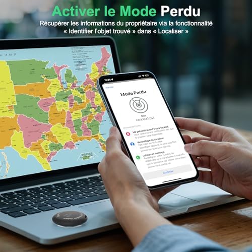 Vue 5 de Bnlei Traceur Dobjets Air