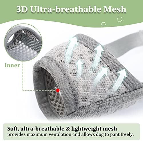 Vue 2 de Mayerzon Museliere En Maille