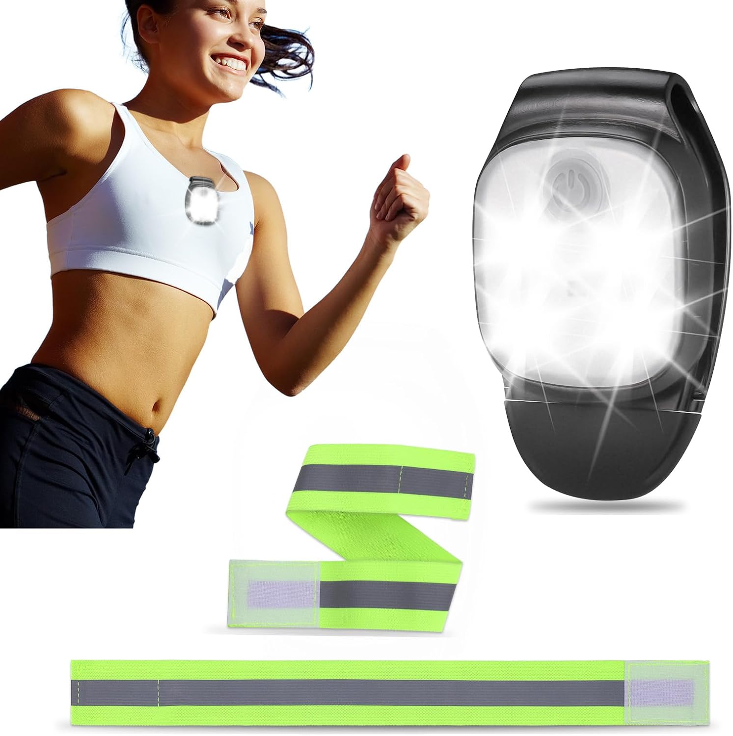 Jizzu Lumieres De Course