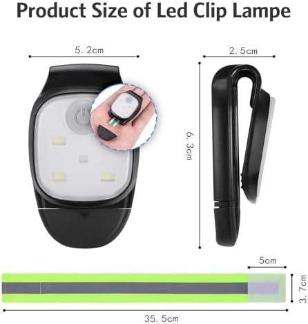 Vue 2 de Jizzu Lumieres De Course