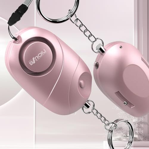 Vue 4 de Lot De Alarmes Personnelles