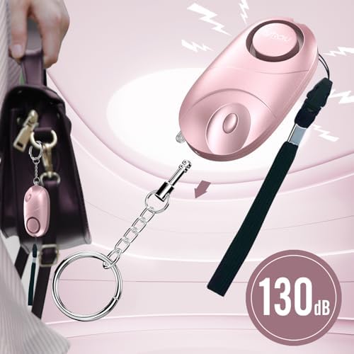 Vue 6 de Lot De Alarmes Personnelles