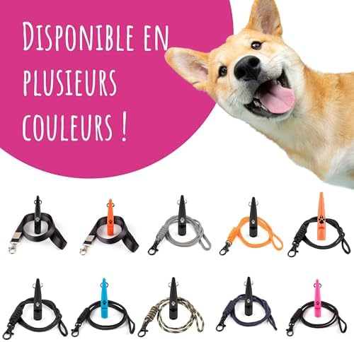 Vue 7 de Tdl Sifflet Pour Chien