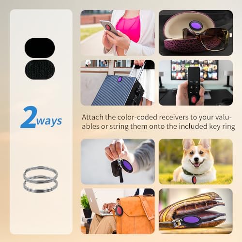 Vue 2 de Chlovoe Localisateurs Et Traqueurs