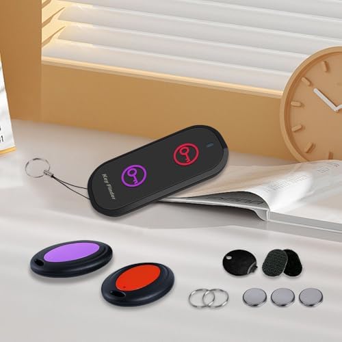 Vue 4 de Chlovoe Localisateurs Et Traqueurs