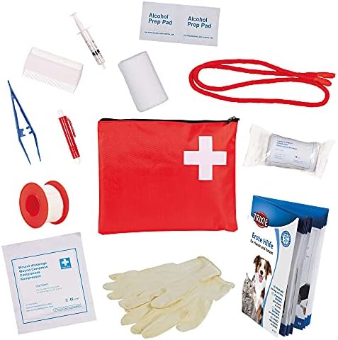 Vue 2 de Trixie Set De Premier