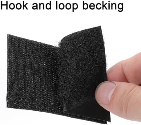 Vue 3 de Lot De Patchs De