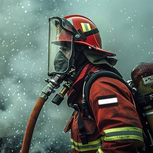 Vue 5 de Lot De Patchs De