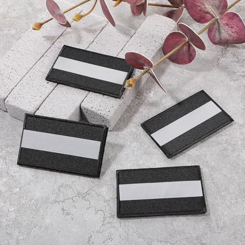 Vue 7 de Lot De Patchs De