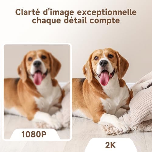 Vue 6 de Laxihub Camera Surveillance