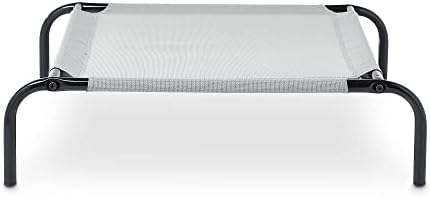 Vue 5 de Amazon Basics Chien Lit