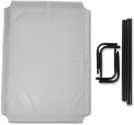 Vue 6 de Amazon Basics Chien Lit