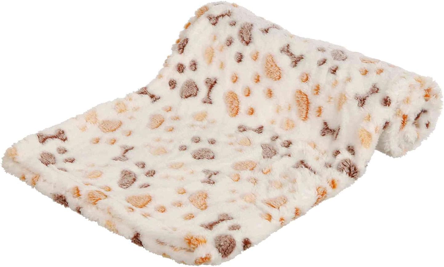 Trixie Lingo Blanketparent Multicolore