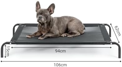 Vue 5 de Lionto Lit Pour Chien