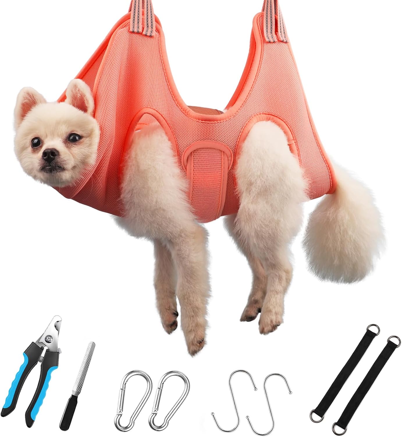 Daizysight Hamac Toilettage Pour