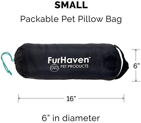Vue 4 de Furhaven Small Dog Bed