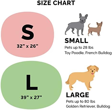 Vue 6 de Furhaven Small Dog Bed