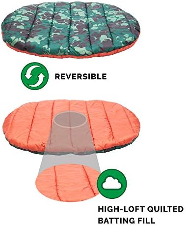 Vue 7 de Furhaven Small Dog Bed