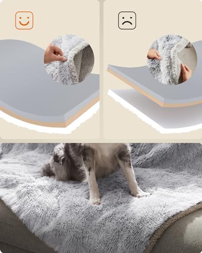 Vue 7 de Feandrea Couverture Chien Hydrofuge