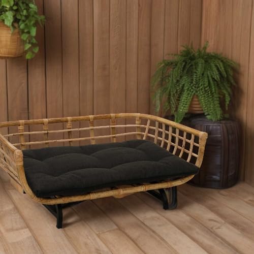 Vue 2 de Grand Panier Pour Chienchatanimal