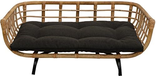 Vue 3 de Grand Panier Pour Chienchatanimal