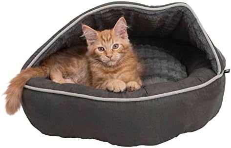 Vue 3 de Trixie Grotte En Bois