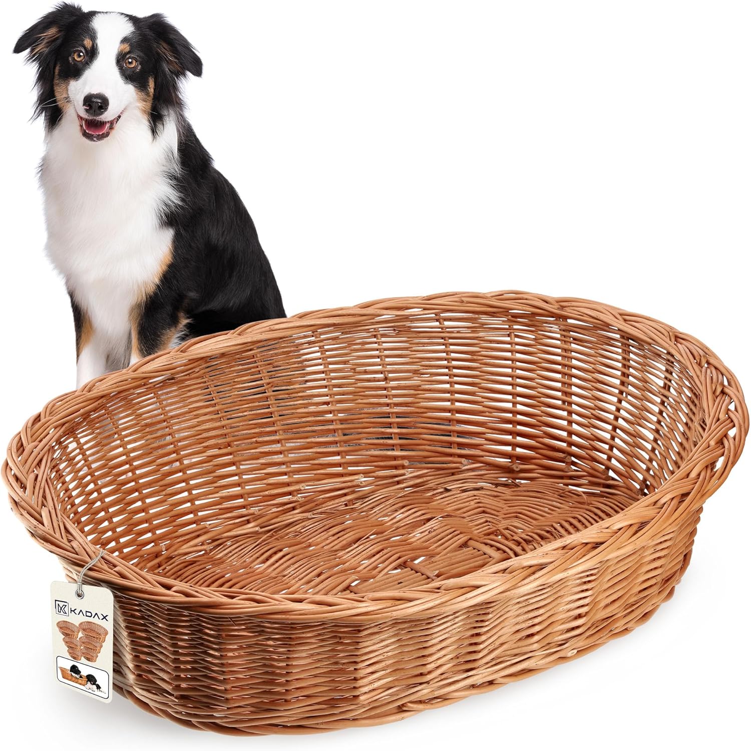 Kadax Panier Pour Chien