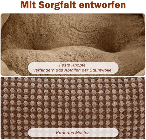 Vue 4 de Furtime Panier Pour Chien