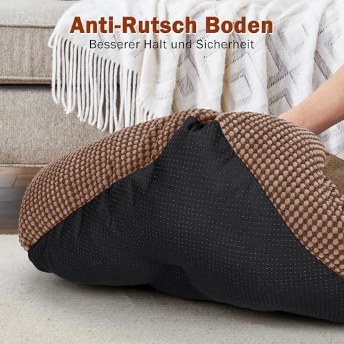 Vue 6 de Furtime Panier Pour Chien