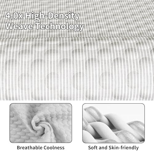 Vue 5 de Tapis Refroidissant Pour Chien