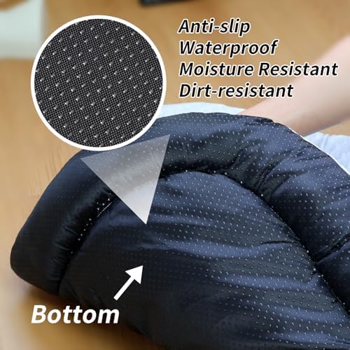 Vue 6 de Tapis Refroidissant Pour Chien