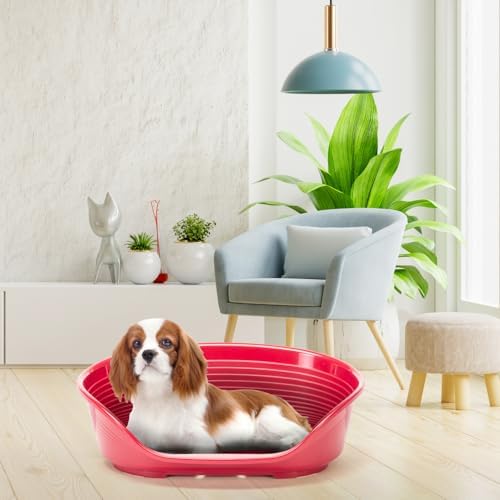 Vue 2 de Ferplast Panier Chien Panier