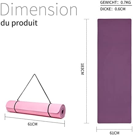 Vue 2 de Good Nite Tapis De