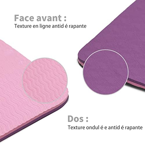 Vue 4 de Good Nite Tapis De