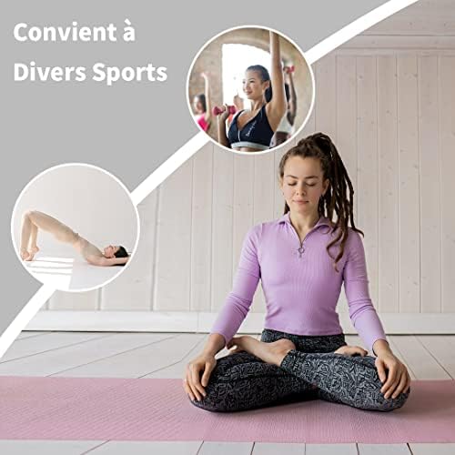 Vue 6 de Good Nite Tapis De