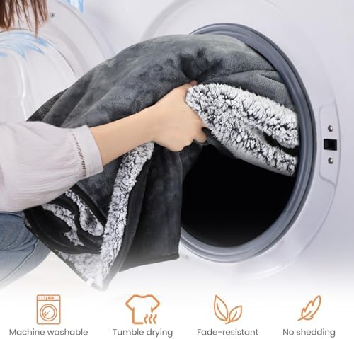 Vue 6 de Pettom Couverture Pour Chien