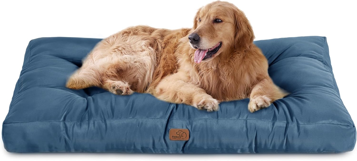 Bedsure Panier Chien Tres