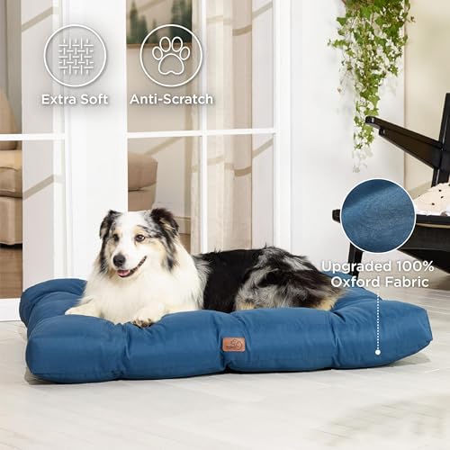 Vue 7 de Bedsure Panier Chien Tres
