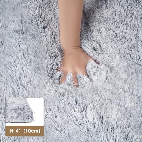 Vue 3 de Eheyciga Panier Chien Grande