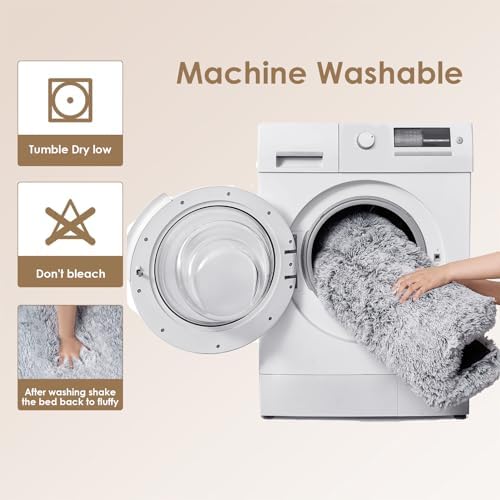 Vue 5 de Eheyciga Panier Chien Grande