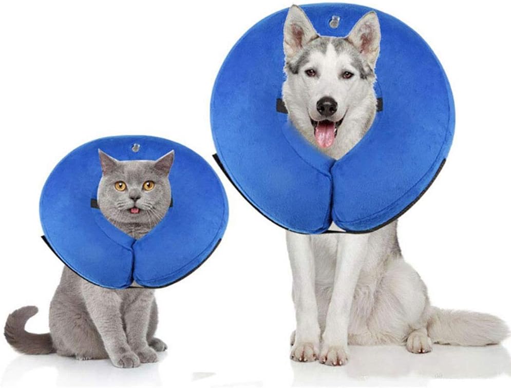 Fxxswey Collier Gonflable De