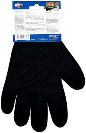 Vue 3 de Trixie Gant De Soin