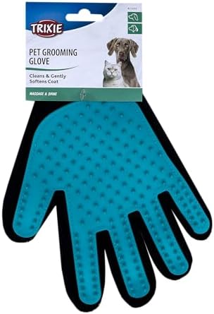 Vue 4 de Trixie Gant De Soin