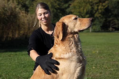 Vue 5 de Trixie Gant De Soin