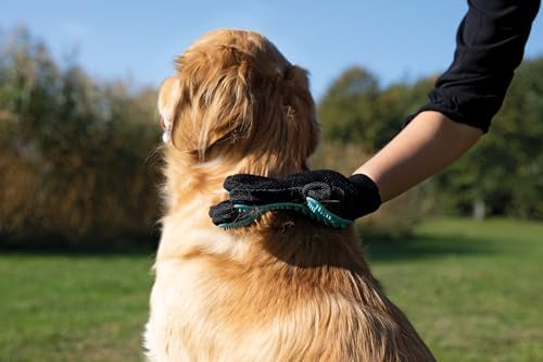 Vue 7 de Trixie Gant De Soin