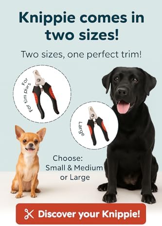 Vue 2 de Flamingo Coupeongles Professionnel Pour