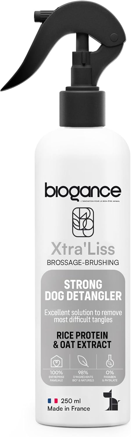 Biogance Demelant Chien Xtra