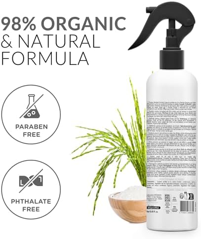 Vue 3 de Biogance Demelant Chien Xtra